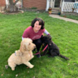 Meet your Posher, Stephanie